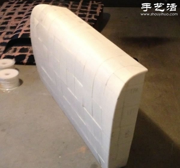 3D打印復(fù)刻一輛阿斯頓?馬丁DB4跑車(chē) -  www.rpnrmr.com