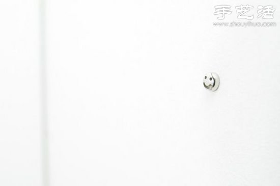 新奇特:對(duì)你微笑的螺絲釘Screw:) -  www.rpnrmr.com