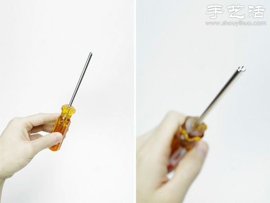 新奇特:對(duì)你微笑的螺絲釘Screw:) -  www.rpnrmr.com