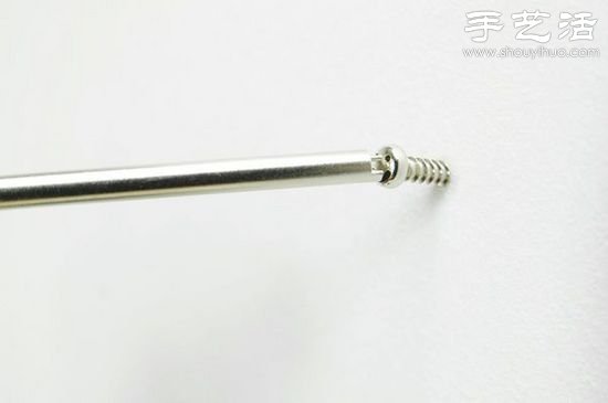 新奇特:對(duì)你微笑的螺絲釘Screw:) -  www.rpnrmr.com