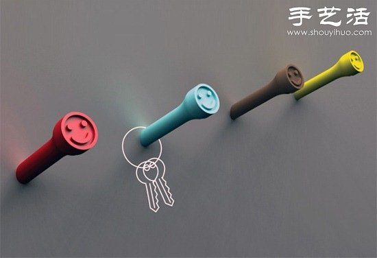 新奇特:對(duì)你微笑的螺絲釘Screw:) -  www.rpnrmr.com