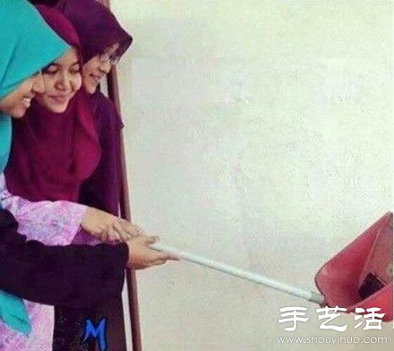 妹子們創(chuàng)造的自拍技能 -  www.rpnrmr.com
