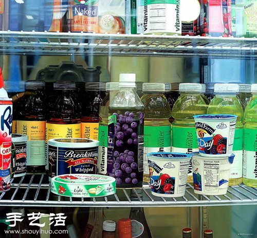驚人的寫(xiě)實(shí)油畫(huà) 你能看出是它是假的么？ -  www.rpnrmr.com