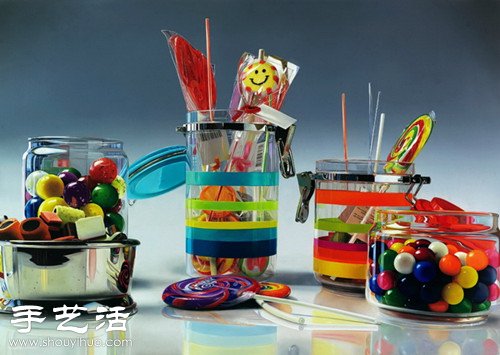 驚人的寫(xiě)實(shí)油畫(huà) 你能看出是它是假的么？ -  www.rpnrmr.com