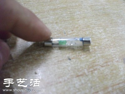 汽車專用試燈制作方法 -  www.rpnrmr.com