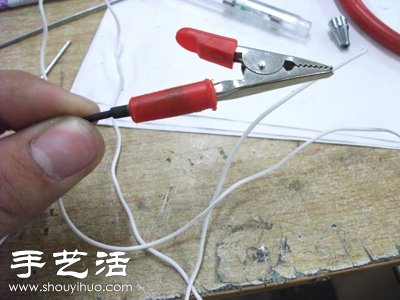 汽車專用試燈制作方法 -  www.rpnrmr.com