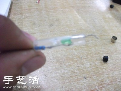 汽車專用試燈制作方法 -  www.rpnrmr.com