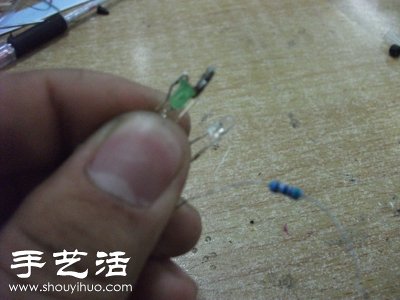 汽車專用試燈制作方法 -  www.rpnrmr.com