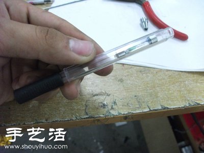 汽車專用試燈制作方法 -  www.rpnrmr.com