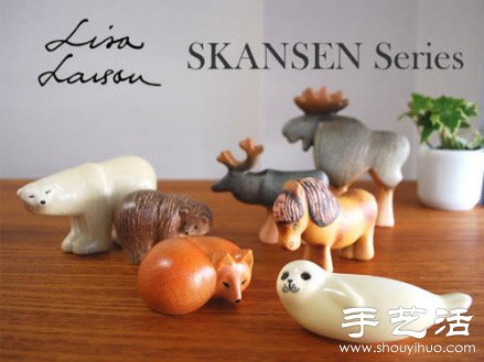治愈系手作陶瓷工藝品 -  www.rpnrmr.com
