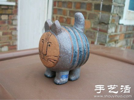 治愈系手作陶瓷工藝品 -  www.rpnrmr.com