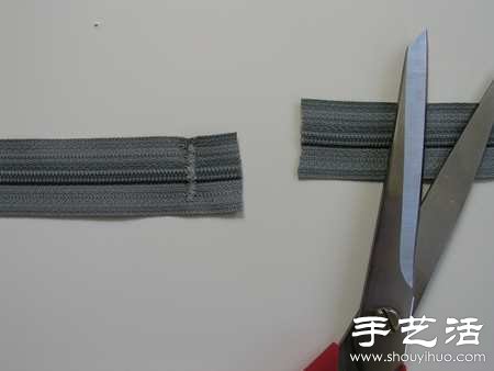 布藝化妝包/筆袋手工制作教程 -  www.rpnrmr.com