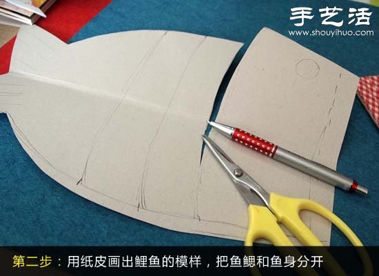 萌系拼布挎包手工制作 自制可愛拼布包教程 -  www.rpnrmr.com
