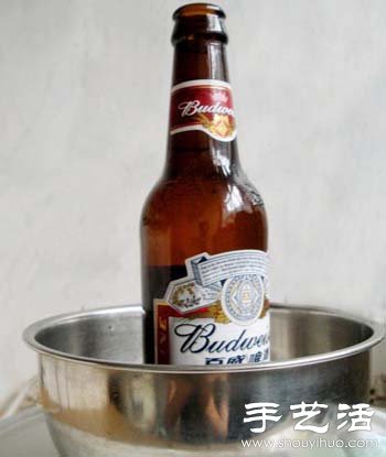 教你如何自制黃瓜啤酒面膜  -  www.rpnrmr.com