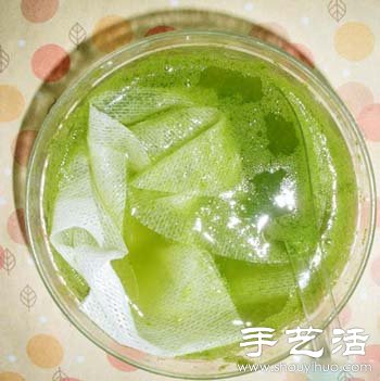 教你如何自制黃瓜啤酒面膜  -  www.rpnrmr.com