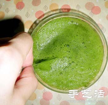 教你如何自制黃瓜啤酒面膜  -  www.rpnrmr.com