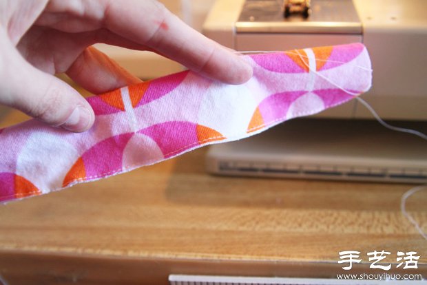 超簡(jiǎn)單背心裙DIY手工制作 -  www.rpnrmr.com