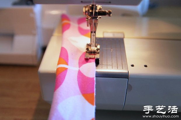 超簡(jiǎn)單背心裙DIY手工制作 -  www.rpnrmr.com