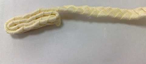 綢帶+熱熔膠 手工制作可愛家居拖鞋 -  www.rpnrmr.com