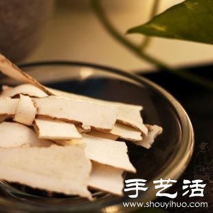 自制白芷粉面膜教程 白芷粉面膜DIY方法大全 -  www.rpnrmr.com