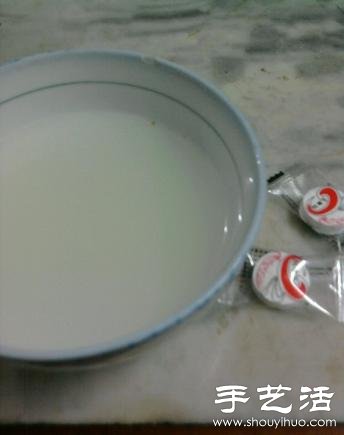 自制白芷粉面膜教程 白芷粉面膜DIY方法大全 -  www.rpnrmr.com