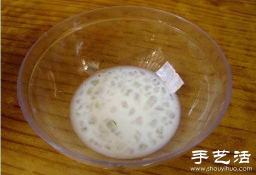 自制補(bǔ)水鎖水蘆薈面膜 DIY蘆薈面膜的方法 -  www.rpnrmr.com