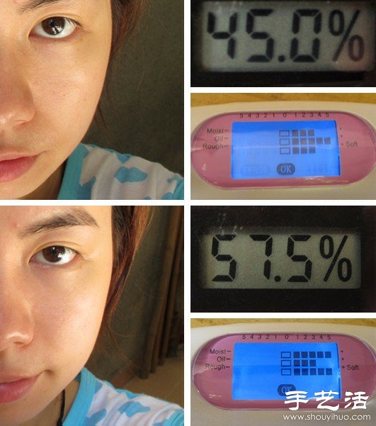 自制補(bǔ)水鎖水蘆薈面膜 DIY蘆薈面膜的方法 -  www.rpnrmr.com