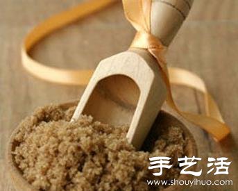 自制紅糖面膜教程 紅糖面膜DIY方法大全 -  www.rpnrmr.com