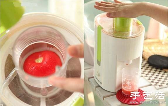 西紅柿面膜的做法 怎么制作西紅柿面膜 -  www.rpnrmr.com