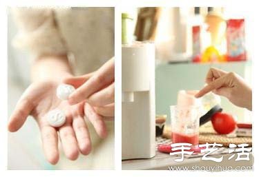 西紅柿面膜的做法 怎么制作西紅柿面膜 -  www.rpnrmr.com