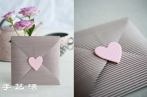 自制漂亮禮品包裝盒 禮品盒的制作方法 -  www.rpnrmr.com