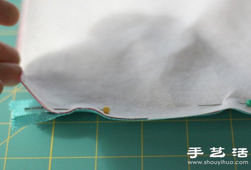 女士手拿包制作教程 皮革手拿包制作方法 -  www.rpnrmr.com