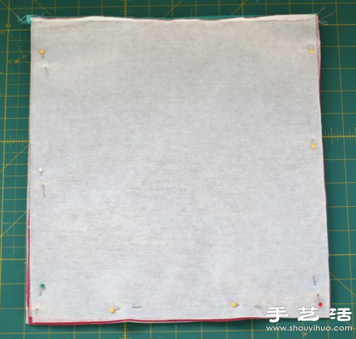 女士手拿包制作教程 皮革手拿包制作方法 -  www.rpnrmr.com