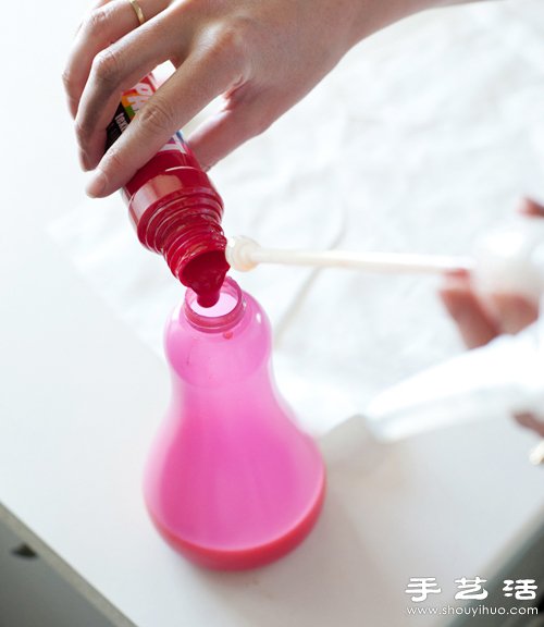 可用作單肩包的手工布藝竹籃里襯收納兜 -  www.rpnrmr.com