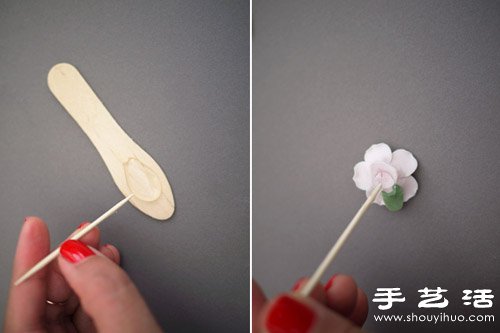 創(chuàng)意手工：給自己DIY夏日清涼太陽鏡 -  www.rpnrmr.com