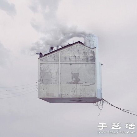 創(chuàng)意設計的空中樓閣 -  www.rpnrmr.com