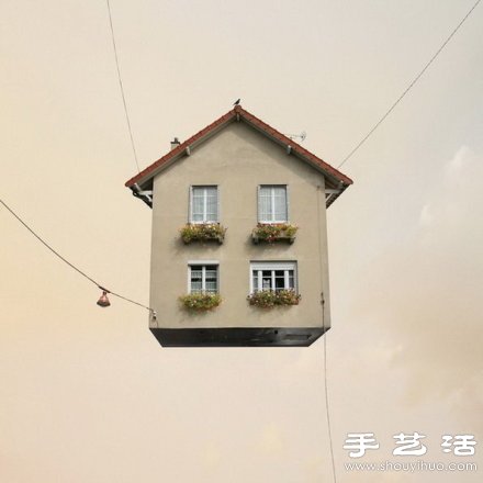 創(chuàng)意設計的空中樓閣 -  www.rpnrmr.com