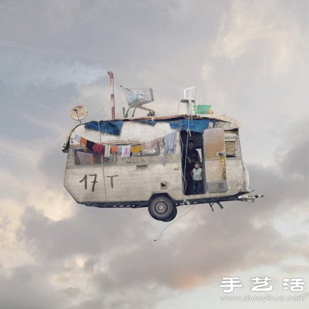 創(chuàng)意設計的空中樓閣 -  www.rpnrmr.com
