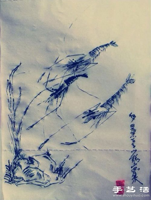 高手來自民間，藝術(shù)來自衛(wèi)生間~ -  www.rpnrmr.com