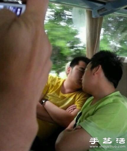 好想看到他們同時醒來時的表情~ -  www.rpnrmr.com