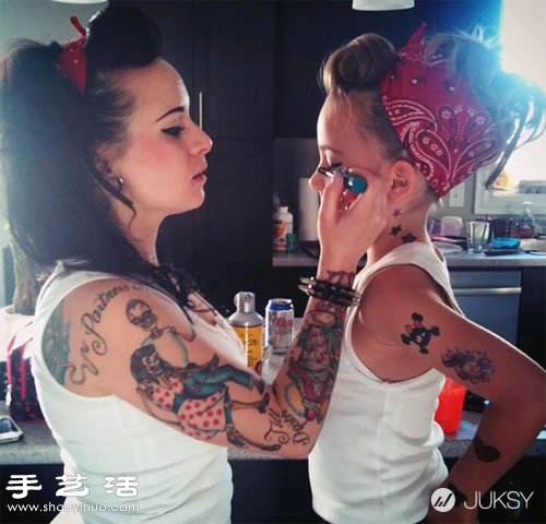 讓你瞬間融化的母女親子照?qǐng)D片 -  www.rpnrmr.com