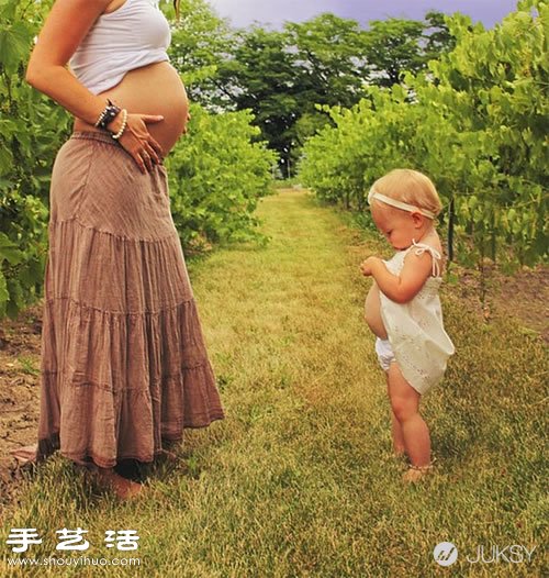 讓你瞬間融化的母女親子照?qǐng)D片 -  www.rpnrmr.com