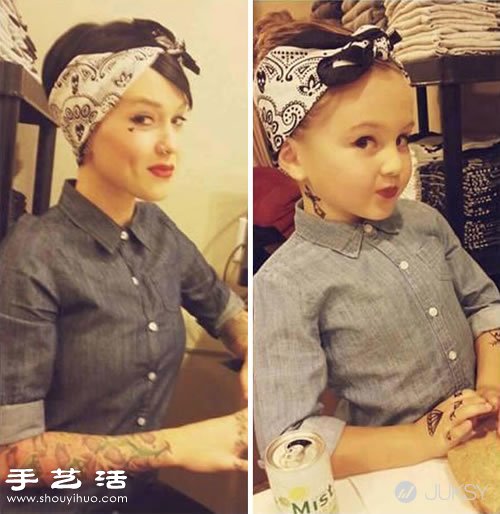 讓你瞬間融化的母女親子照?qǐng)D片 -  www.rpnrmr.com