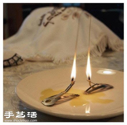 金屬發(fā)夾創(chuàng)意DIY改造超實用多功能工具 -  www.rpnrmr.com