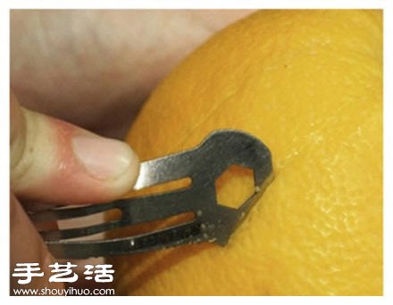 金屬發(fā)夾創(chuàng)意DIY改造超實用多功能工具 -  www.rpnrmr.com