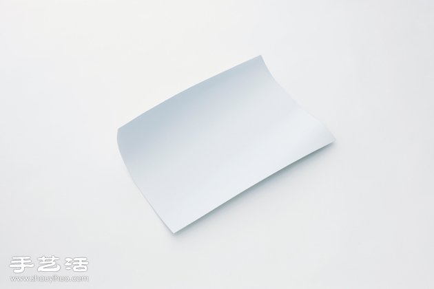 YOY設(shè)計(jì)：模仿飛舞A4紙張的鋼制書架 -  www.rpnrmr.com