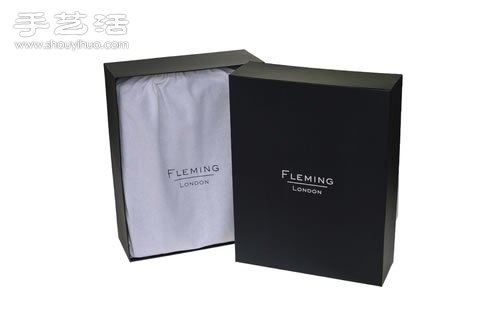 英國學(xué)院派復(fù)古書包 Fleming London -  www.rpnrmr.com