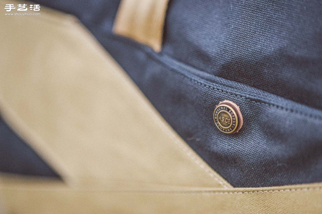 Herschel Supply Co. 2014秋冬新款包包 -  www.rpnrmr.com