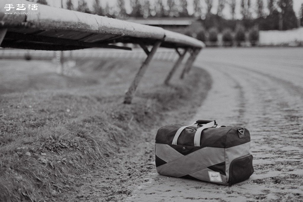Herschel Supply Co. 2014秋冬新款包包 -  www.rpnrmr.com