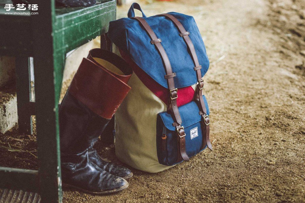 Herschel Supply Co. 2014秋冬新款包包 -  www.rpnrmr.com